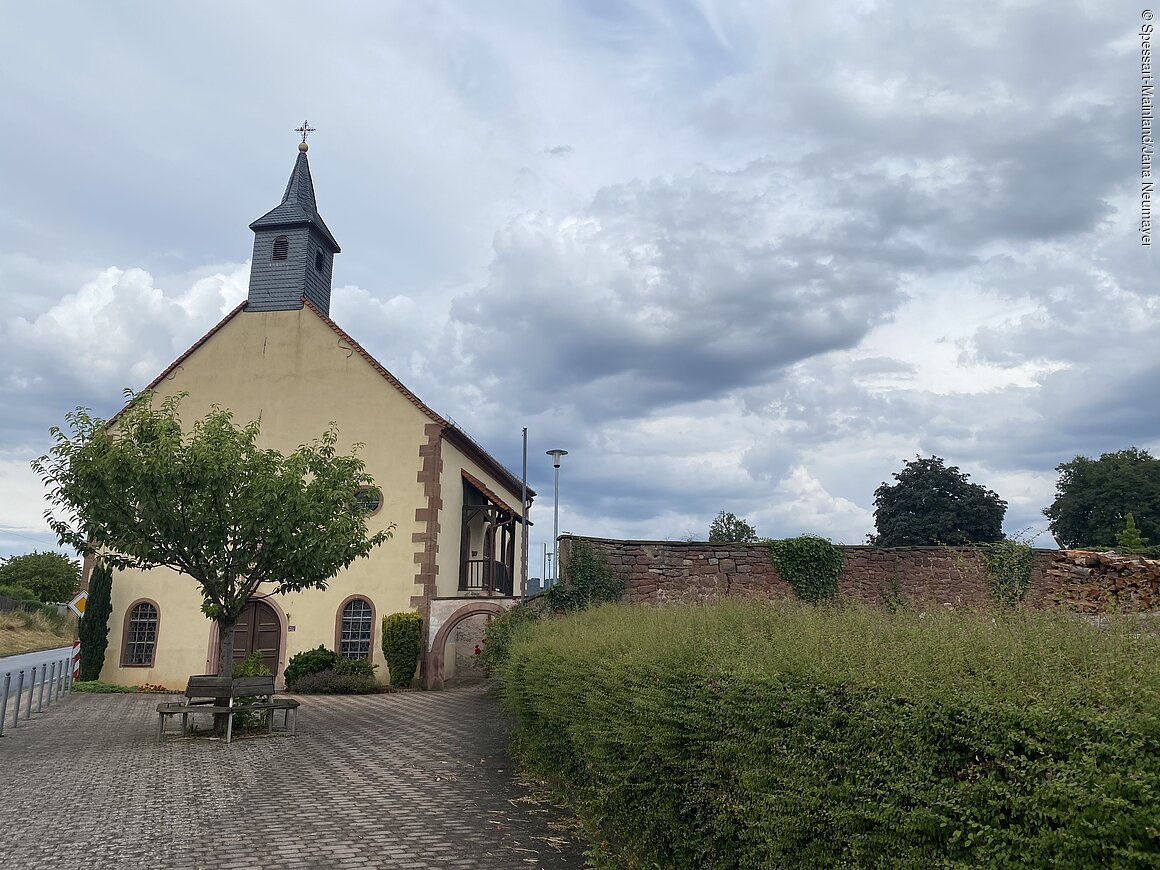 Röllbach (Spessart-Mainalnd)