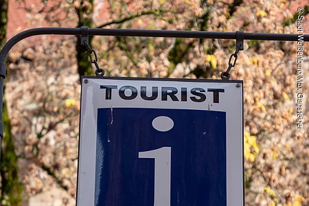 Tourist-Information (Weißenburg, Naturpark Altmühltal)