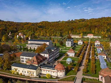 Staatsbad Bad Brückenau (Bad Brückenau/Rhön)