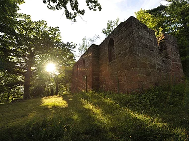 Centgrafenkapelle (Bürgstadt, Spessart-Mainland)