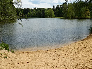 (Bechhofen, Fränkisches Seenland)