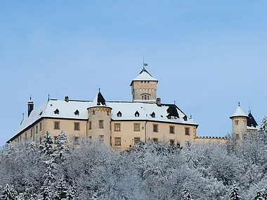 Schloss Greifenstein (Heiligenstadt, Fränkische Schweiz)