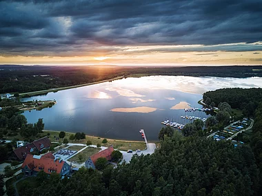 Rothsee (Fränkisches Seenland)