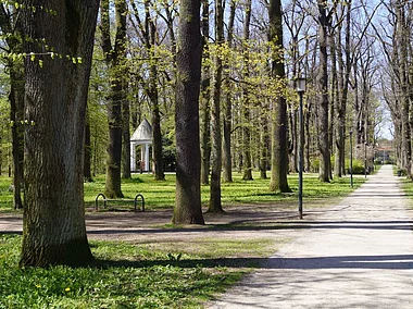 Eichenhain (Feucht, Nürnberger Land)