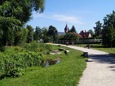 Gauchsbach (Feucht, Nürnberger Land)