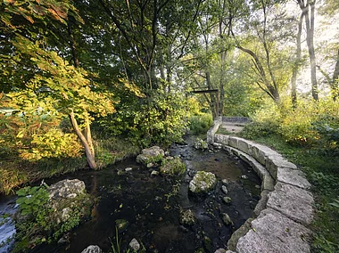 Gauchsbach (Feucht, Nürnberger Land)