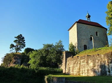 Breitensteinkapelle (Königstein, Nürnberger Land)