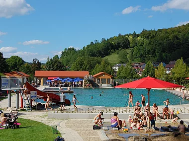 Naturbad (Königstein, Nürnberger Land)