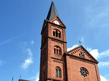 St. Nikolaus (Goldbach, Spessart-Mainland)