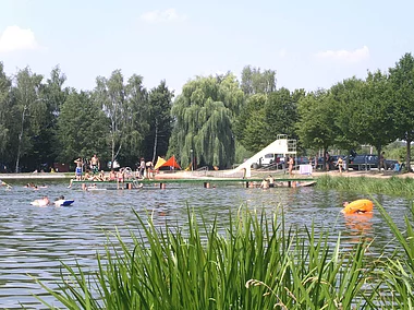 Freibad (Merkendorf, Fränkisches Seenland)