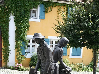 Krautbrunnen (Merkendorf, Fränkisches Seenland)