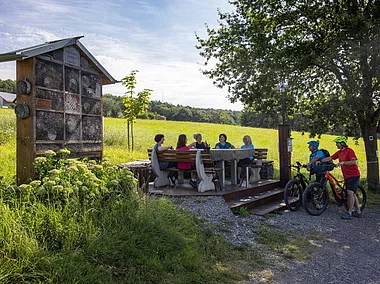 Aktiv (Leidersbach, Spessart-Mainland)