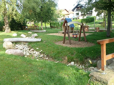 Park der Generationen (Flörsbachtal, Spessart-Mainland)