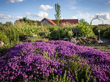 Naturhof Fassmannsreuth (Rehau, Fichtelgebirge)