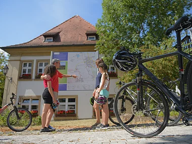 Am Kirchberg (Frankenwinheim, Fränkisches Weinland)