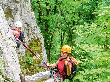 Oberlandsteig (Naturpark Altmühltal)