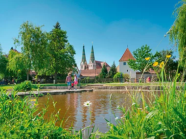 Sulzpark Beilngries (Beilngries/Naturpark Altmühltal)