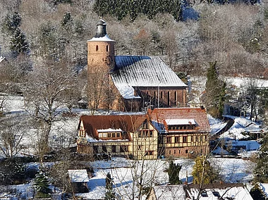 Katholische Kirche (Neuhütten, Spessart-Mainland)