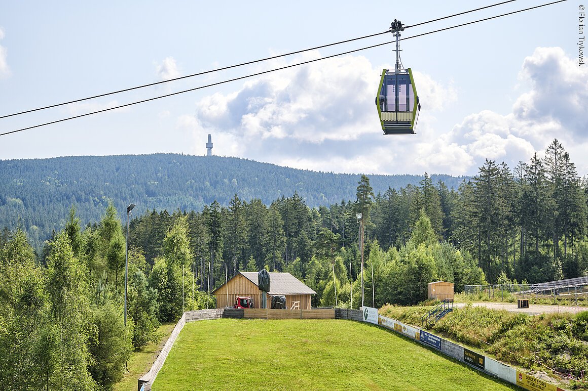 Seilbahn