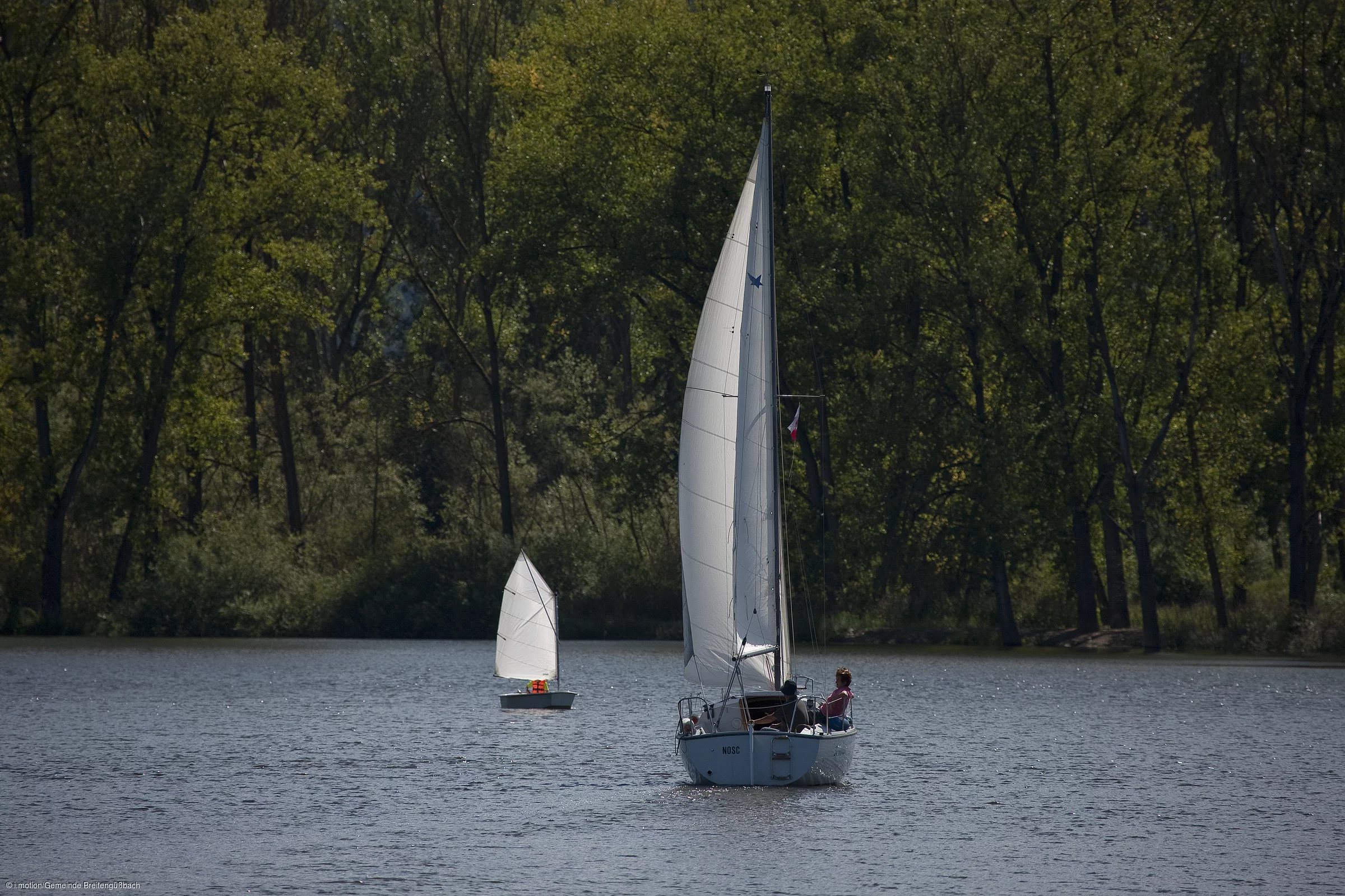 Baggersee (Breitengüßbach, Obermain.Jura)