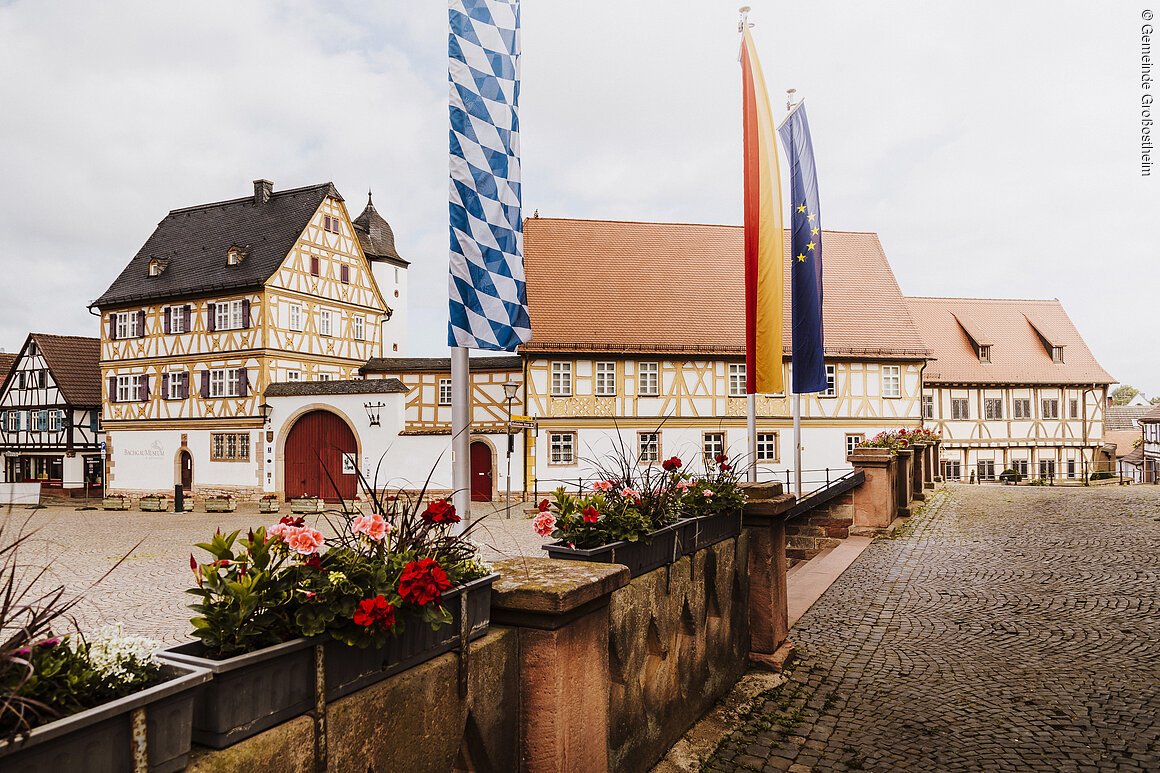 Nöthigsgut (Großostheim, Spessart-Mainland)