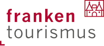 Logo Urmel aus dem Eis - Tourismusverband Franken